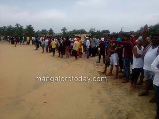 drowned in Ullal 2